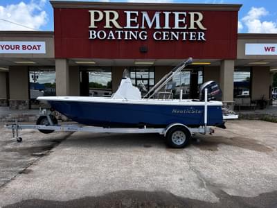 BOATZON | NauticStar 195 XTS 2023 BOATZON | NauticStar 195 XTS 2023
