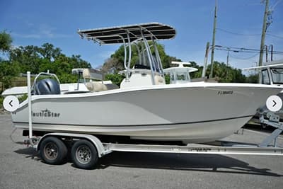 BOATZON | NauticStar 20 XS 2018 BOATZON | NauticStar 20 XS 2018