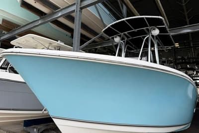 BOATZON | NauticStar 20 XS 2019