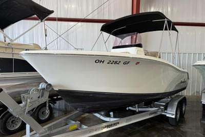 BOATZON | NauticStar 20 XS Offshore 2020 BOATZON | NauticStar 20 XS Offshore 2020
