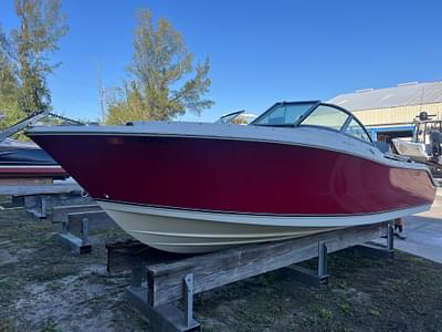 BOATZON | NauticStar 2000 DC 2008