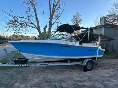BOATZON | NauticStar 2000 XSDC 2015
