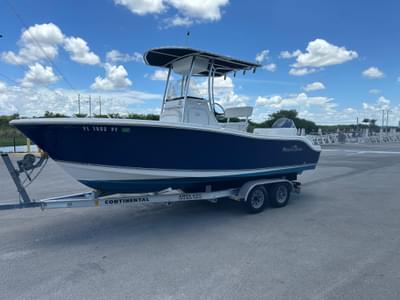 BOATZON | NauticStar 2000XS Offshore 2012 BOATZON | NauticStar 2000XS Offshore 2012