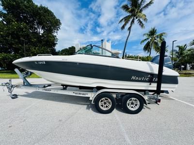BOATZON | NauticStar 203 DC 2019 BOATZON | NauticStar 203 DC 2019