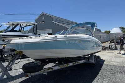 BOATZON | NauticStar 203 DC 2020