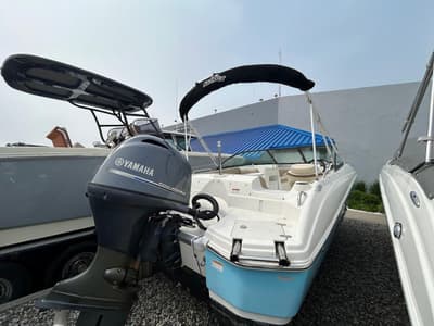 BOATZON | NauticStar 203 DC 2021