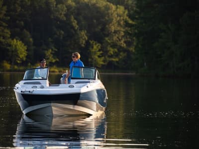 BOATZON | NauticStar 203 DC 2022