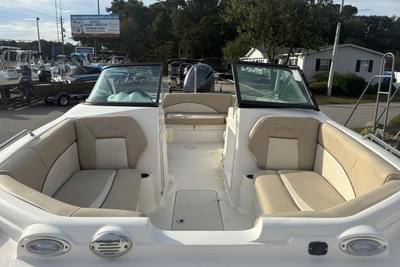 BOATZON | NauticStar 203 DC 2022 BOATZON | NauticStar 203 DC 2022