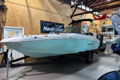 BOATZON | NauticStar 203 DC 2023