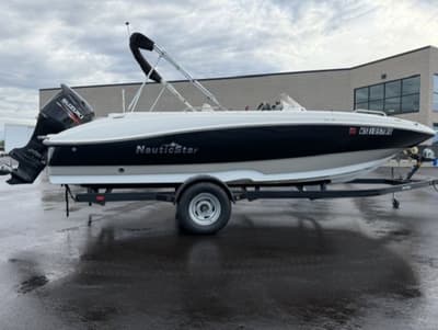 BOATZON | NauticStar 203 SC 2016