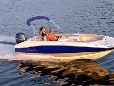 BOATZON | NauticStar 203 SC 2017