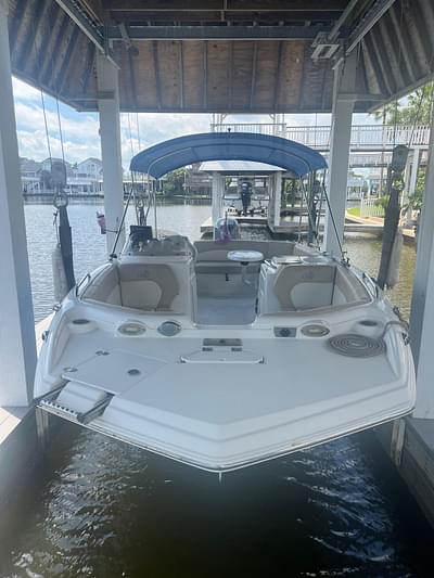 BOATZON | NauticStar 203 SC 2017 BOATZON | NauticStar 203 SC 2017
