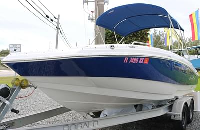 BOATZON | NauticStar 203 SC 2018 BOATZON | NauticStar 203 SC 2018