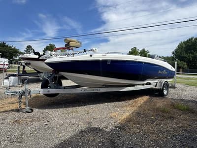 BOATZON | NauticStar 203 SC 2019