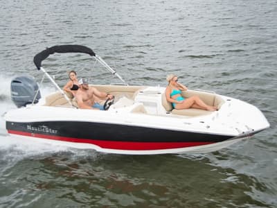 BOATZON | NauticStar 203 SC 2019