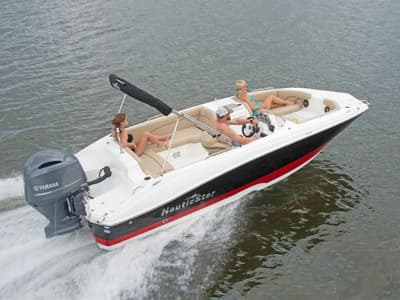 BOATZON | NauticStar 203 SC 2020