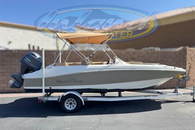 BOATZON | NauticStar 203 SC 2020