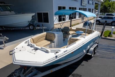 BOATZON | NauticStar 203 SC 2020