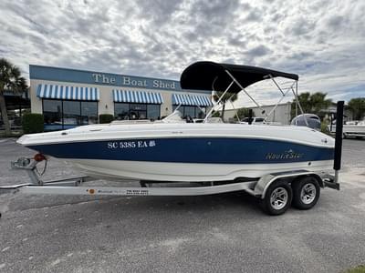 BOATZON | NauticStar 203 SC 2022 BOATZON | NauticStar 203 SC 2022