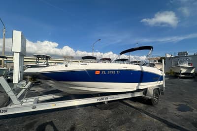 BOATZON | NauticStar 203 SC 2022