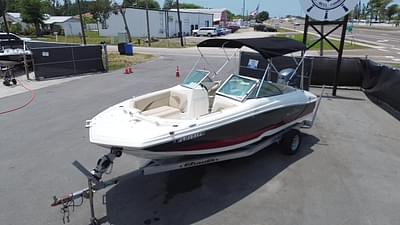 BOATZON | NauticStar 203DC Sport Deck 2014 BOATZON | NauticStar 203DC Sport Deck 2014