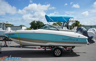 BOATZON | NauticStar 203DC Sport Deck 2018 BOATZON | NauticStar 203DC Sport Deck 2018