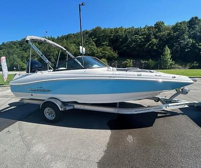 BOATZON | NauticStar 203DC Sport Deck 2022 BOATZON | NauticStar 203DC Sport Deck 2022