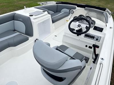 BOATZON | NauticStar 203SC 2023 BOATZON | NauticStar 203SC 2023