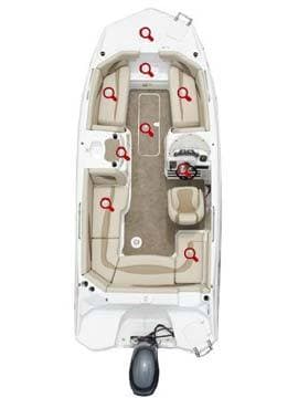 BOATZON | NauticStar 203SC SPORT DECK 2013 BOATZON | NauticStar 203SC SPORT DECK 2013