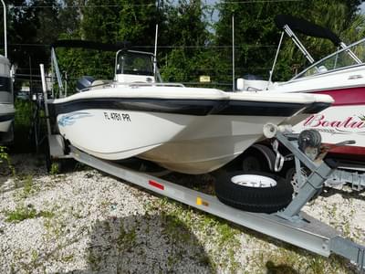 BOATZON | NauticStar 210 Coastal 2014