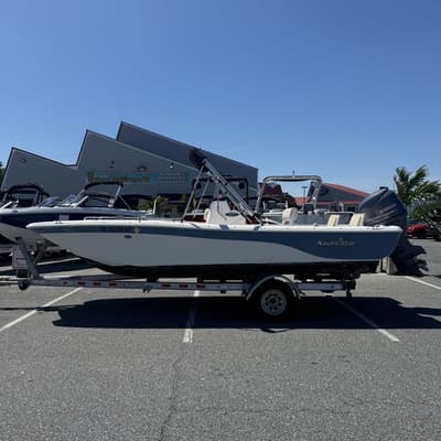 BOATZON | NauticStar 210 COSTAL 2012