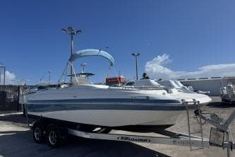 BOATZON | NauticStar 210 Sport Deck 2012