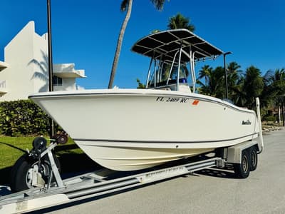 BOATZON | NauticStar 2102 Legacy 2015 BOATZON | NauticStar 2102 Legacy 2015