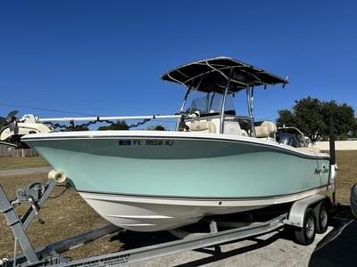 BOATZON | NauticStar 2102 Legacy 2017 BOATZON | NauticStar 2102 Legacy 2017