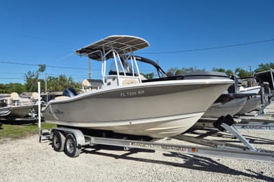 BOATZON | NauticStar 2102 Legacy 2017 BOATZON | NauticStar 2102 Legacy 2017