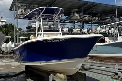 BOATZON | NauticStar 2102 Legacy 2018 BOATZON | NauticStar 2102 Legacy 2018
