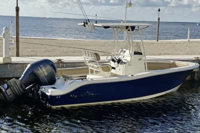 BOATZON | NauticStar 2102 Legacy 2019