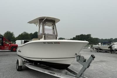 BOATZON | NauticStar 2102 Legacy 2021 BOATZON | NauticStar 2102 Legacy 2021
