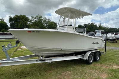 BOATZON | NauticStar 2102 Legacy 2023