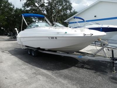 BOATZON | NauticStar 210SD 2006