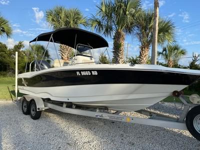 BOATZON | NauticStar 211 Angler 2016 BOATZON | NauticStar 211 Angler 2016