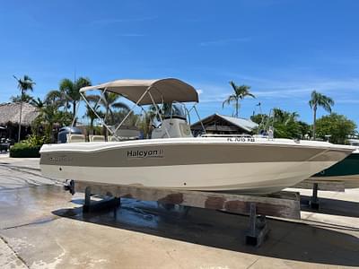 BOATZON | NauticStar 211 Angler 2016 BOATZON | NauticStar 211 Angler 2016