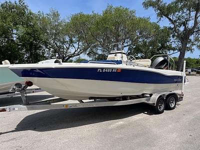 BOATZON | NauticStar 211 Angler 2017 BOATZON | NauticStar 211 Angler 2017