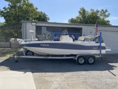 BOATZON | NauticStar 211 Angler 2018 BOATZON | NauticStar 211 Angler 2018