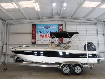 BOATZON | NauticStar 211 Angler 2018 BOATZON | NauticStar 211 Angler 2018