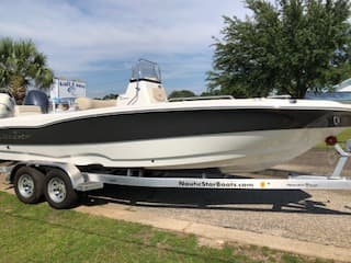 BOATZON | NauticStar 211 Coastal 2018 BOATZON | NauticStar 211 Coastal 2018
