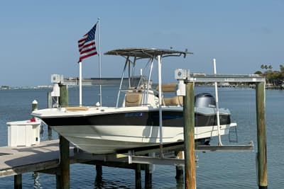 BOATZON | NauticStar 211 Coastal 2018