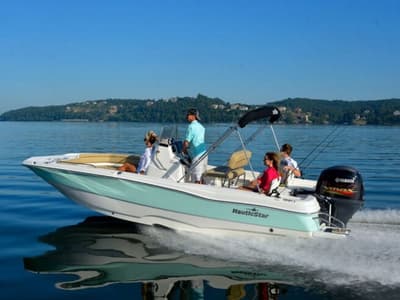 BOATZON | NauticStar 211 Hybrid 2020