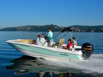 BOATZON | NauticStar 211 Hybrid 2020 BOATZON | NauticStar 211 Hybrid 2020