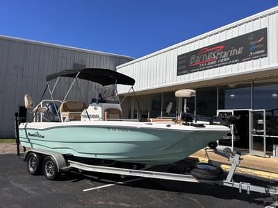 BOATZON | NauticStar 211 HYBRID 2023 BOATZON | NauticStar 211 HYBRID 2023